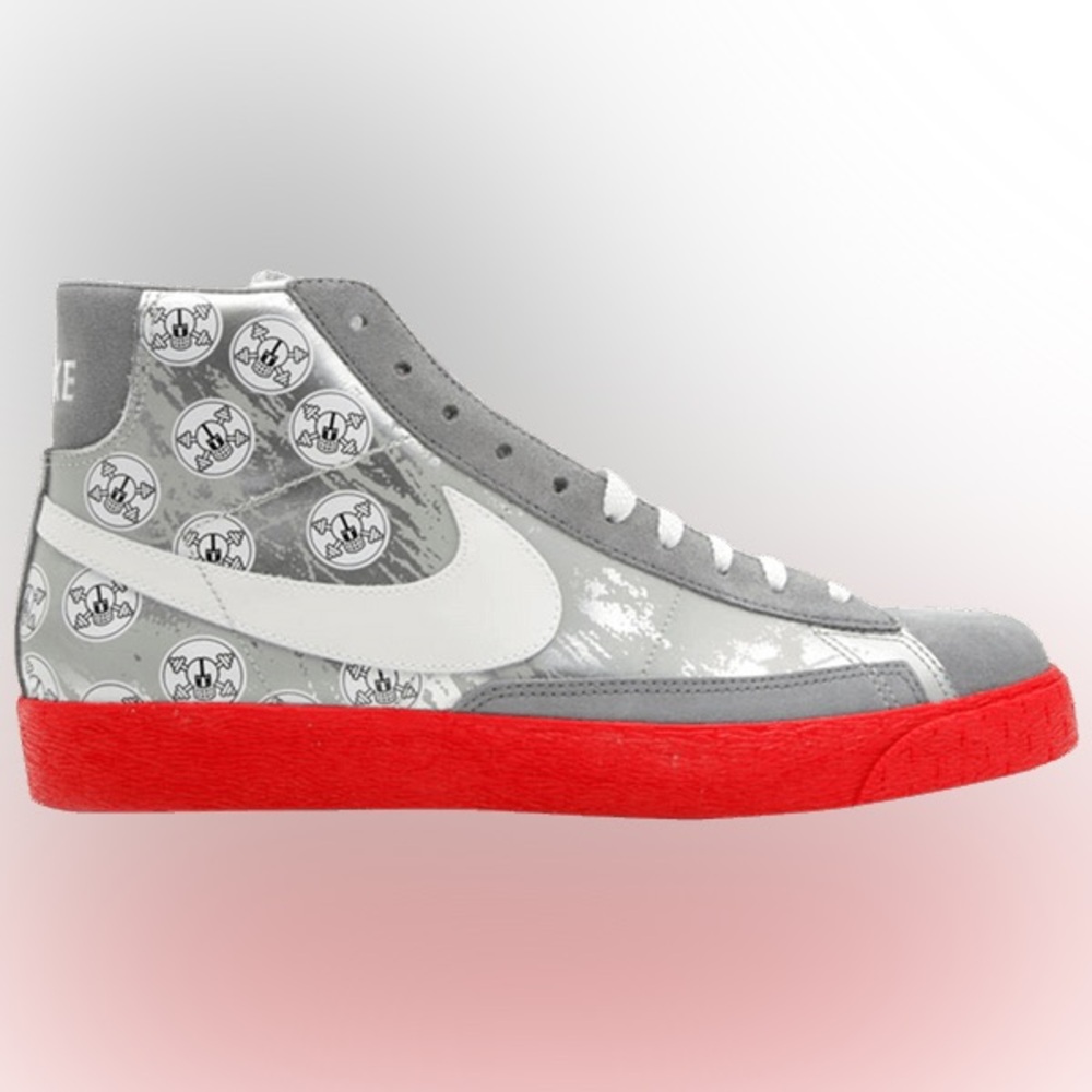 Nike High-Top Blazer High 'Osu'